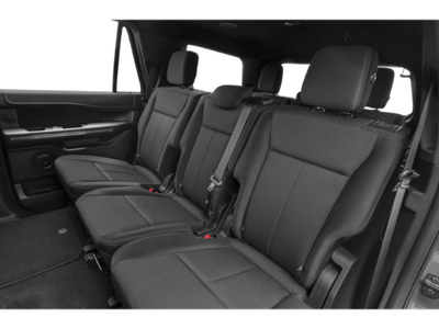 2018 Ford Expedition Platinum