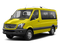 2018 Mercedes-Benz Sprinter 2500 Passenger 144 WB