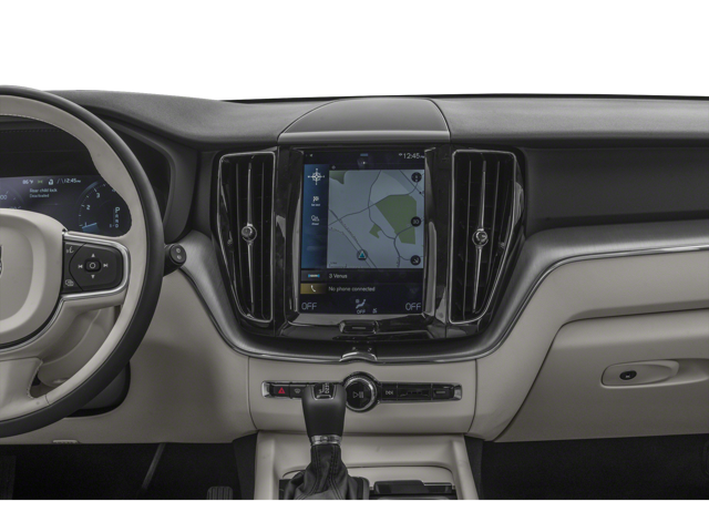 2018 Volvo XC60 T6 Momentum