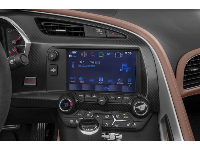 2019 Chevrolet Corvette Grand Sport 3LT