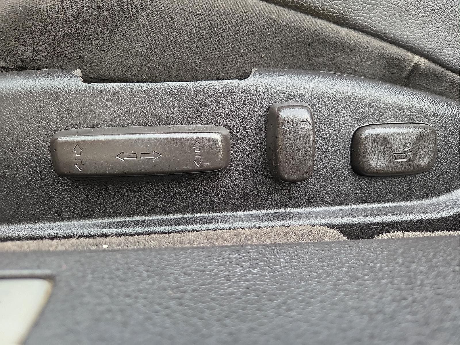 2015 Acura TLX V6