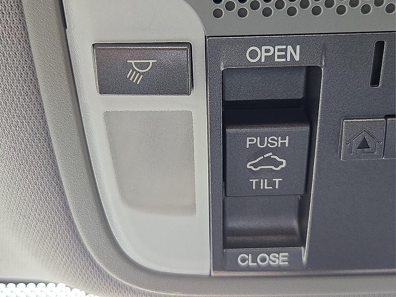 2015 Acura TLX V6