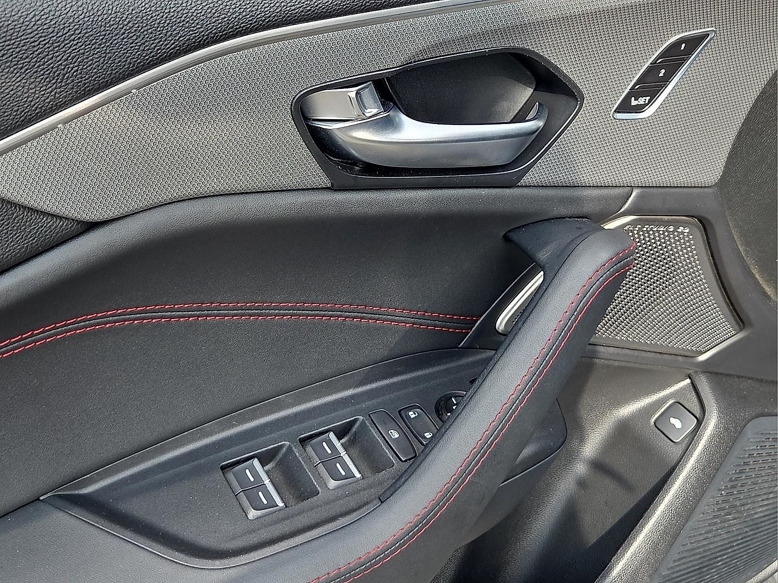 2024 Acura TLX A-Spec Package SH-AWD