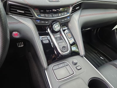 2024 Acura TLX A-Spec Package SH-AWD