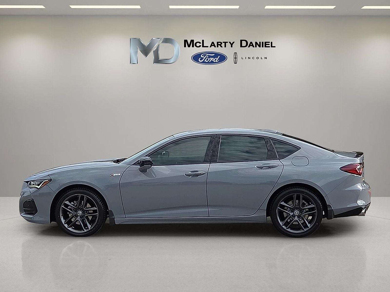 2024 Acura TLX A-Spec Package SH-AWD