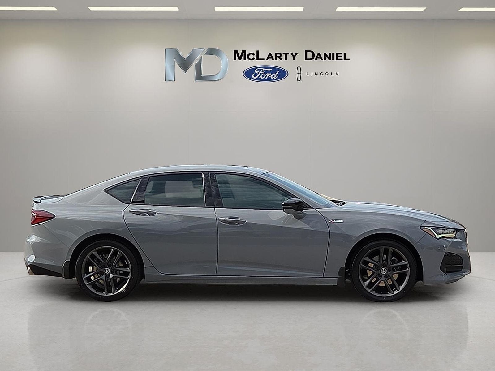 2024 Acura TLX A-Spec Package SH-AWD