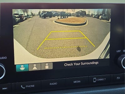 2023 Honda Civic EX-L