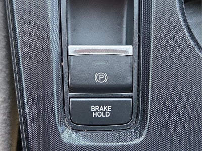 2023 Honda Civic EX-L