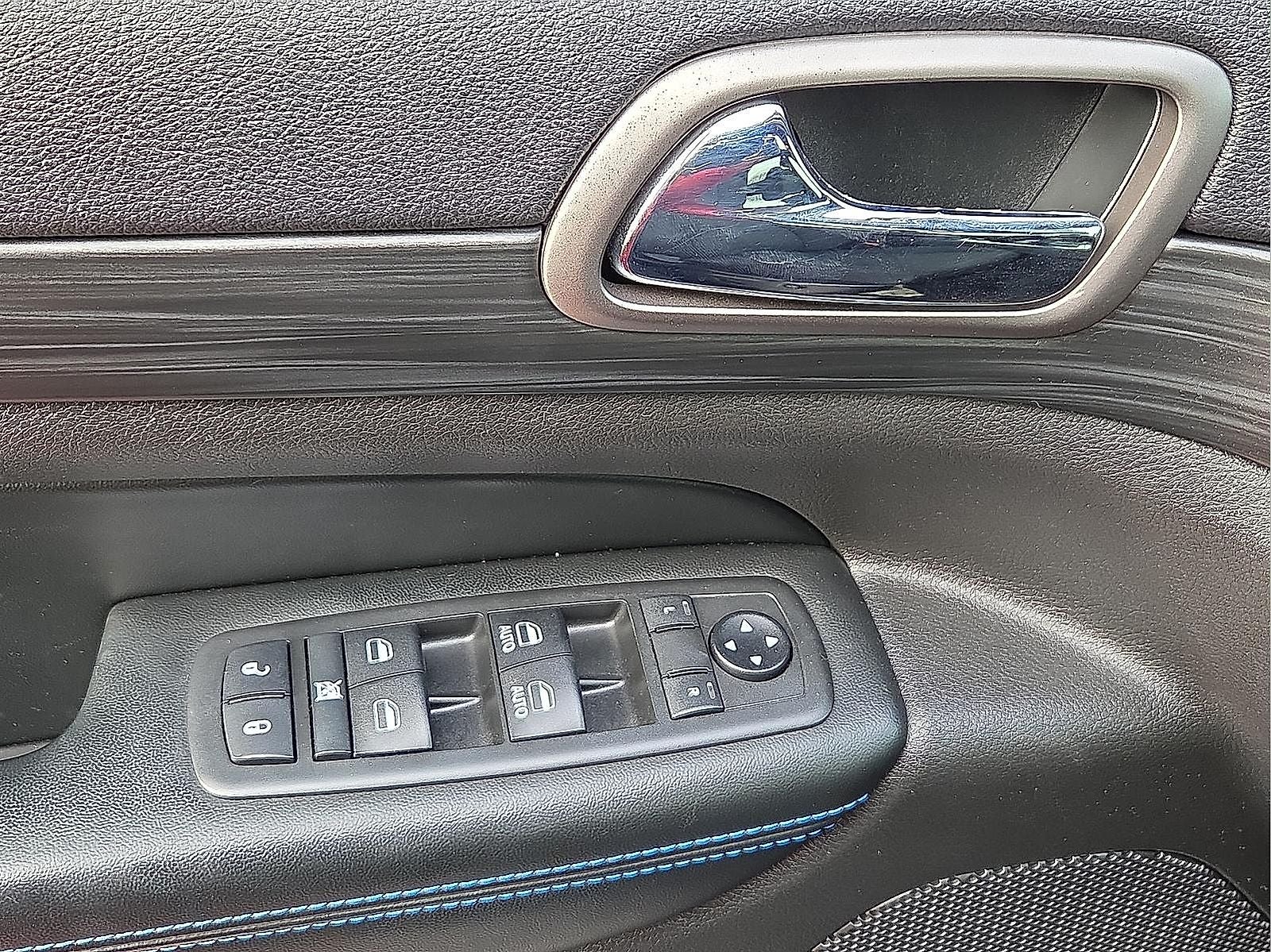 2019 Jeep Grand Cherokee Upland Edition