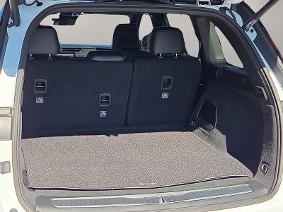 2023 Jeep Grand Cherokee Summit