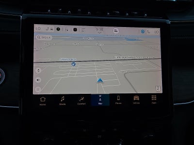 2024 Jeep Grand Cherokee L Summit