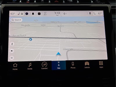 2024 Jeep Grand Cherokee Trailhawk 4xe