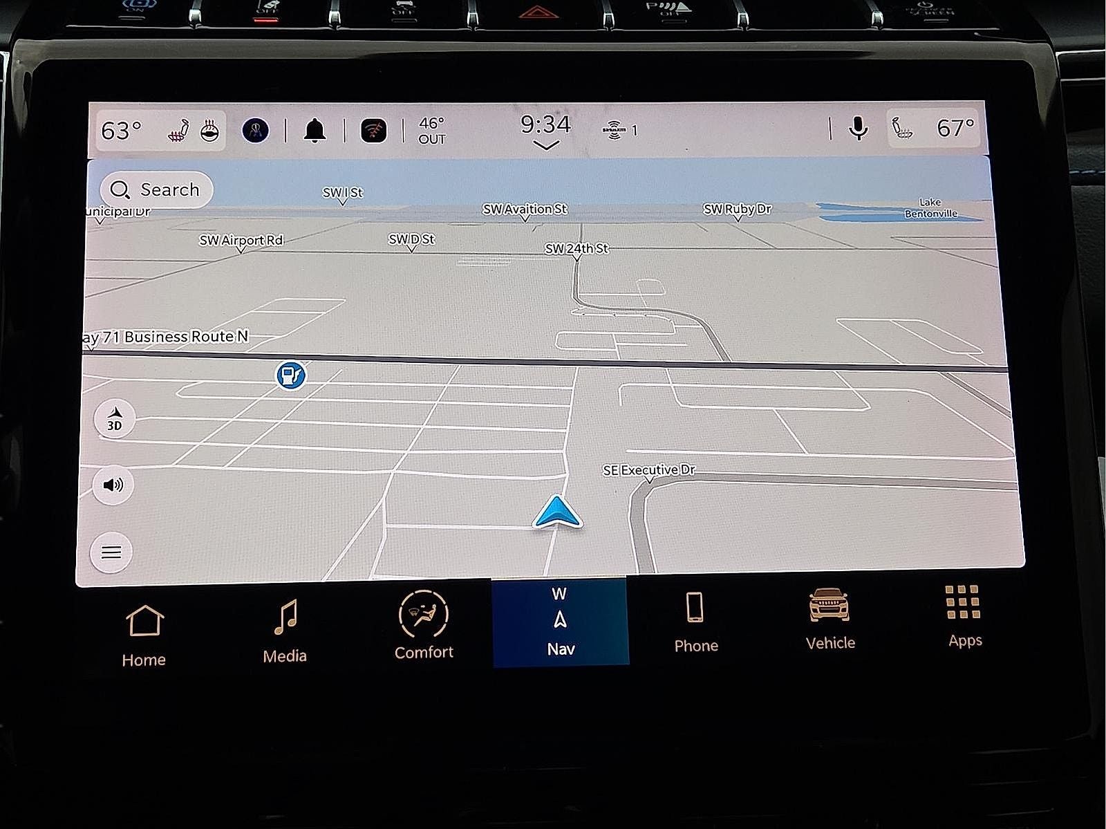 2024 Jeep Grand Cherokee Trailhawk 4xe