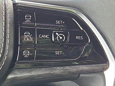 2022 Jeep Grand Cherokee Overland 4xe