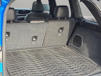 2022 Jeep Grand Cherokee Overland 4xe