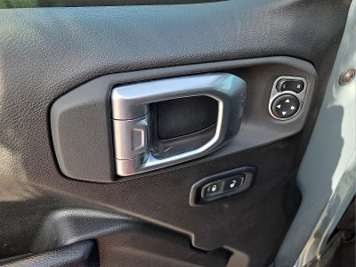 2024 Jeep Gladiator Sport S