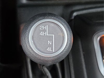 2024 Jeep Gladiator Sport S