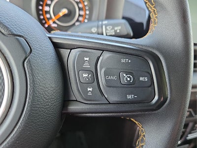 2024 Jeep Gladiator Sport S