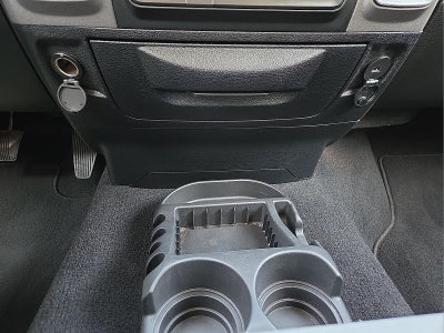 2018 RAM 1500 Tradesman