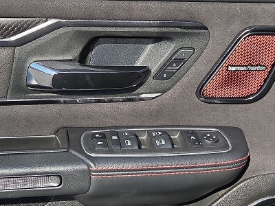2023 RAM 1500 TRX