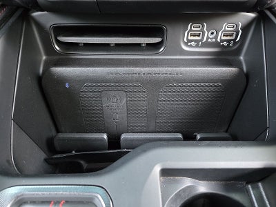 2023 RAM 1500 TRX