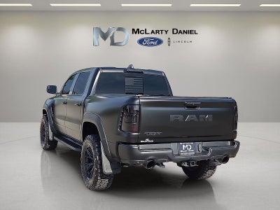 2023 RAM 1500 TRX