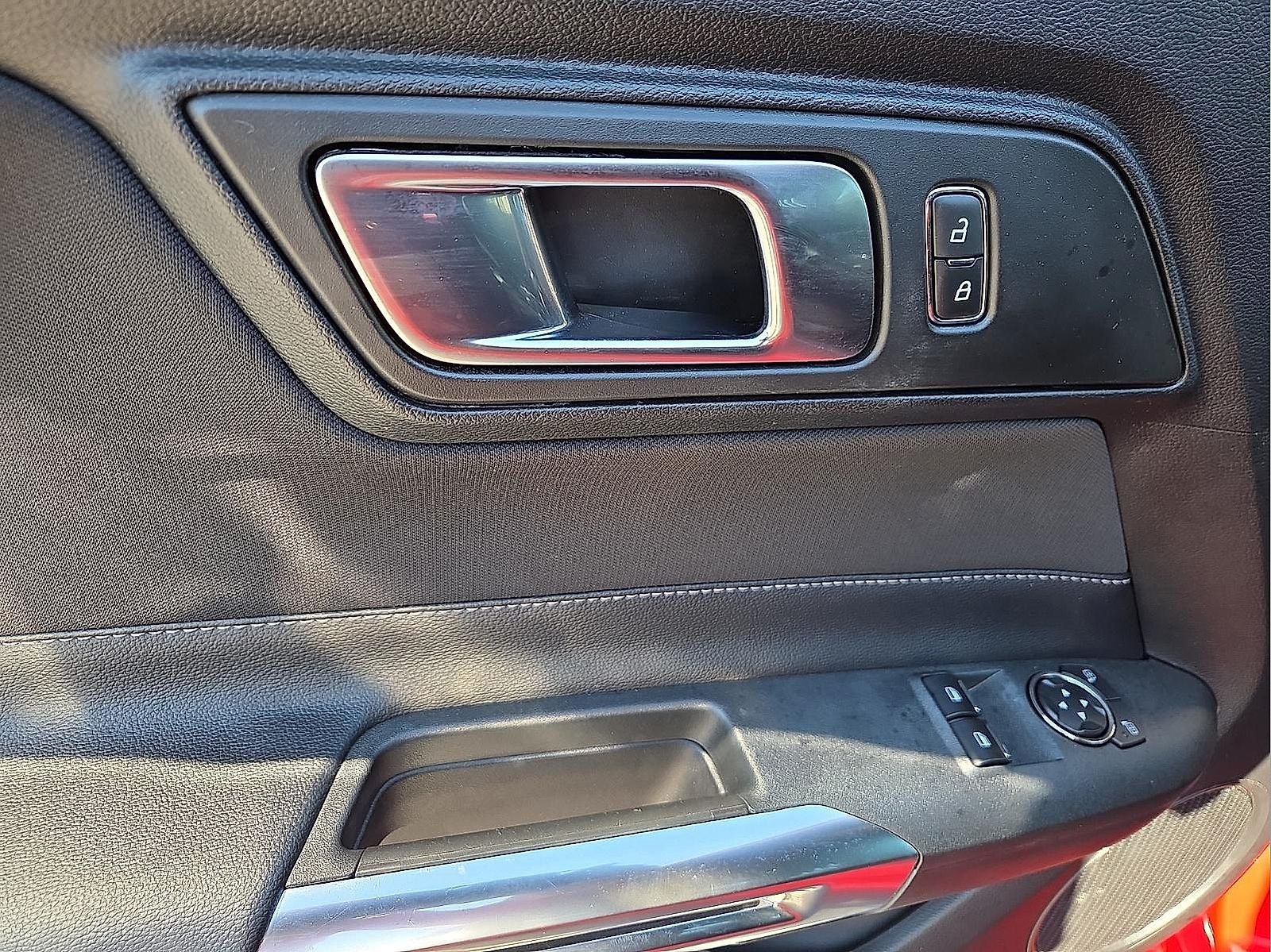 2021 Ford Mustang GT