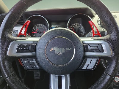 2015 Ford Mustang EcoBoost Premium