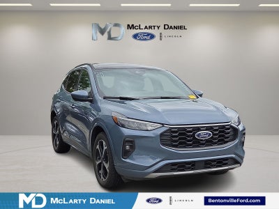 2023 Ford Escape ST-Line Select