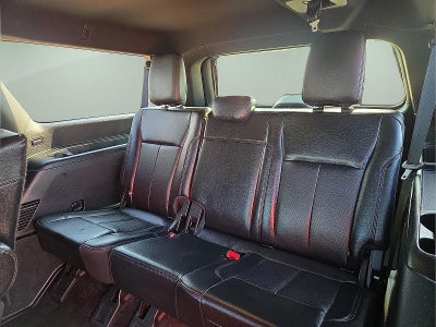 2021 Ford Expedition Max XLT