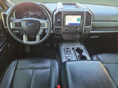 2021 Ford Expedition Max XLT