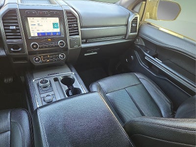 2021 Ford Expedition Max XLT