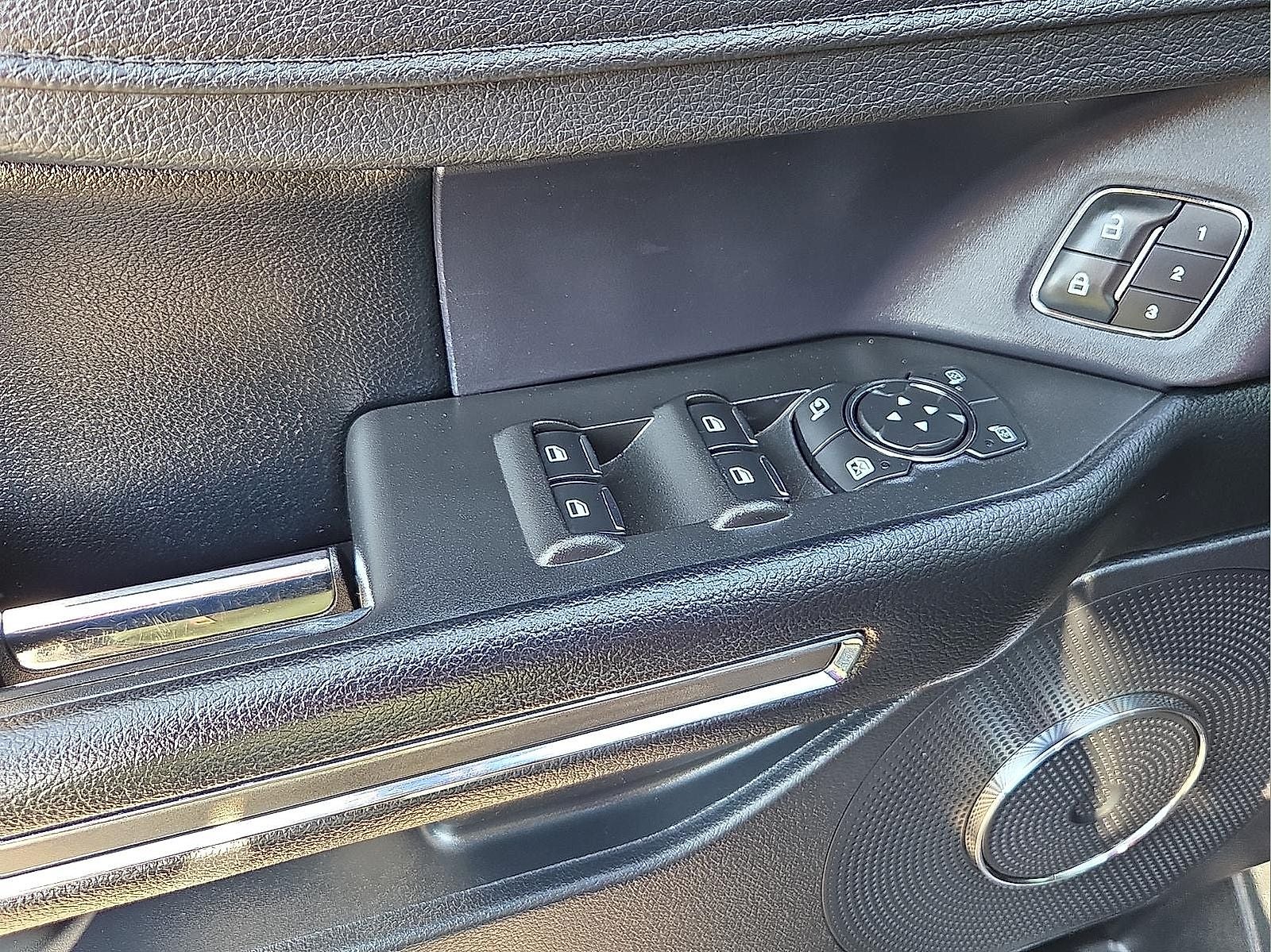 2021 Ford Expedition Max XLT