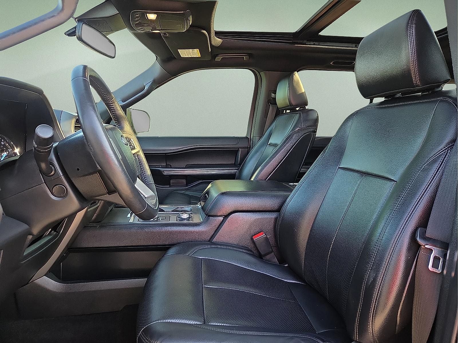 2021 Ford Expedition Max XLT