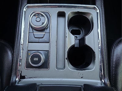 2021 Ford Expedition Max XLT