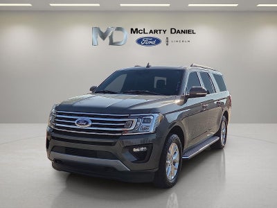 2021 Ford Expedition Max XLT