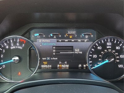 2021 Ford Expedition Max XLT