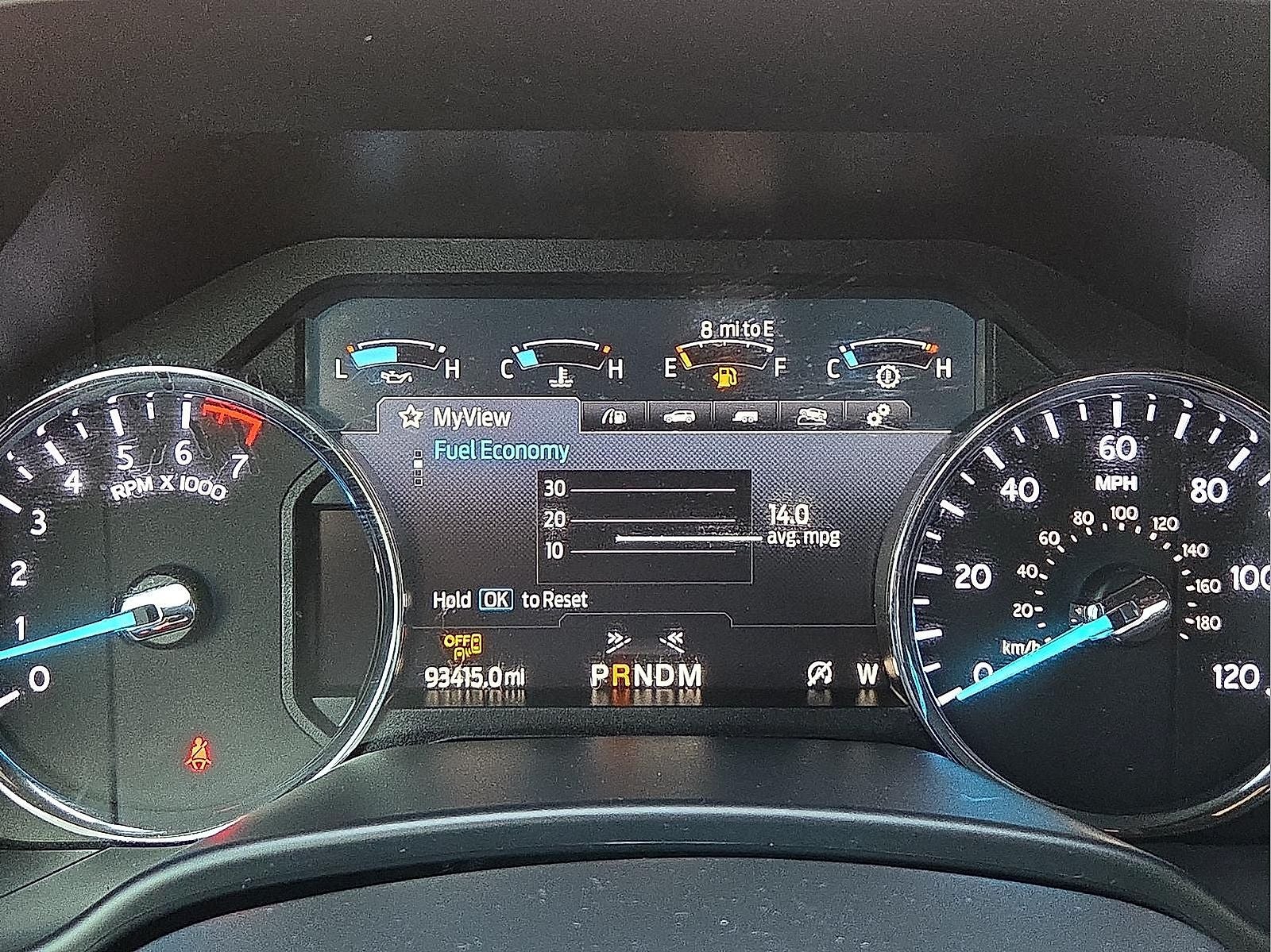 2021 Ford Expedition Max XLT