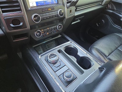 2021 Ford Expedition Max XLT