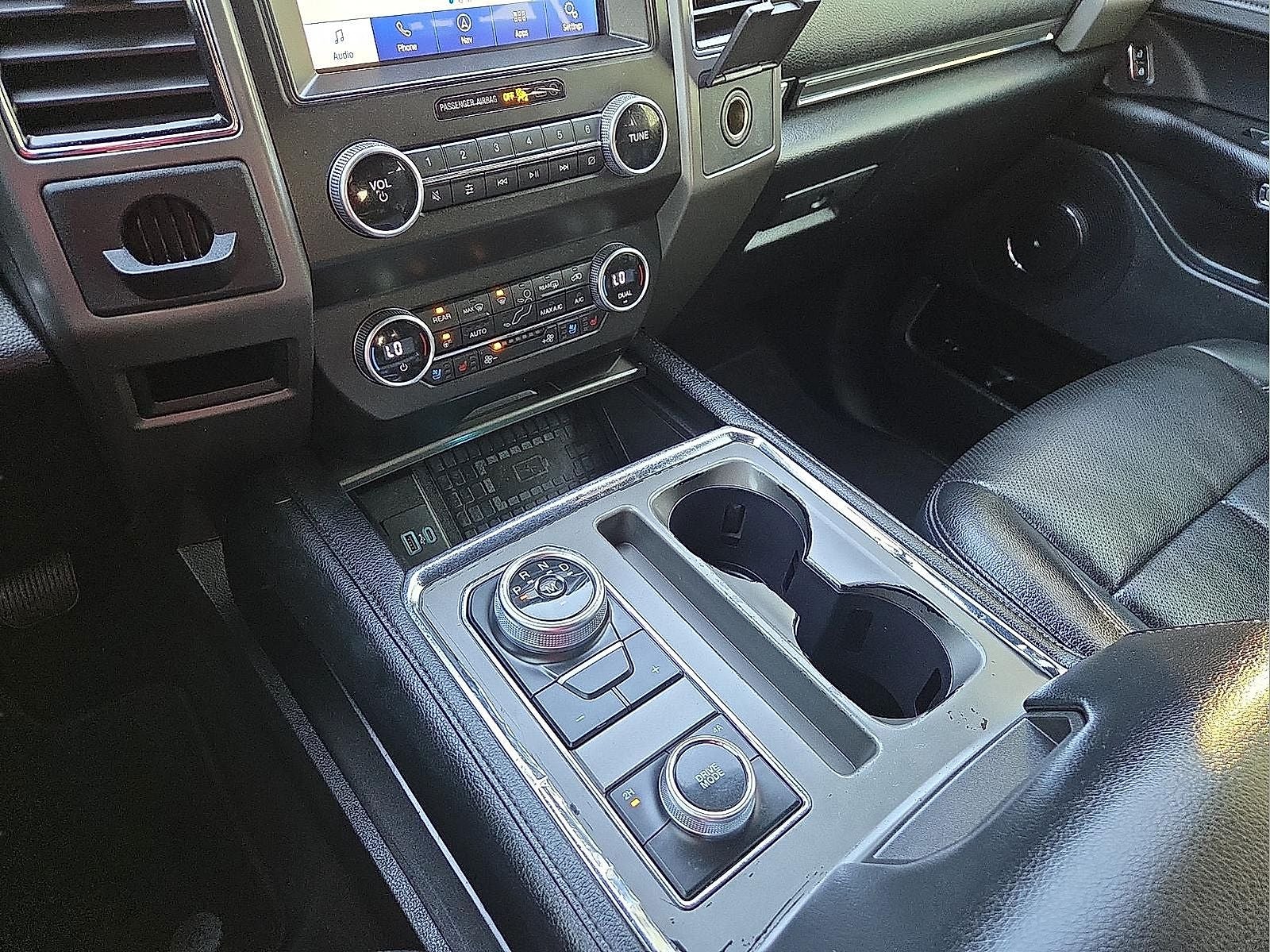 2021 Ford Expedition Max XLT