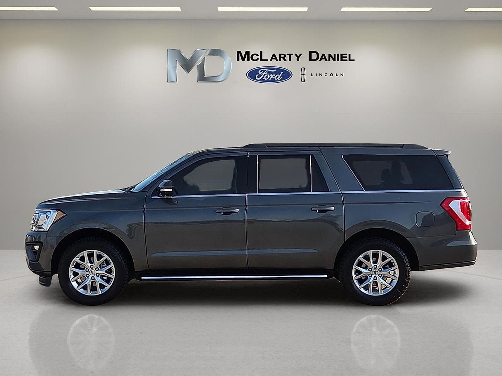 2021 Ford Expedition Max XLT
