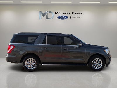 2021 Ford Expedition Max XLT