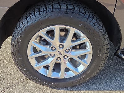 2021 Ford Expedition Max XLT