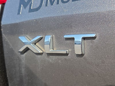 2021 Ford Expedition Max XLT
