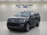 2020 Ford Expedition Max King Ranch