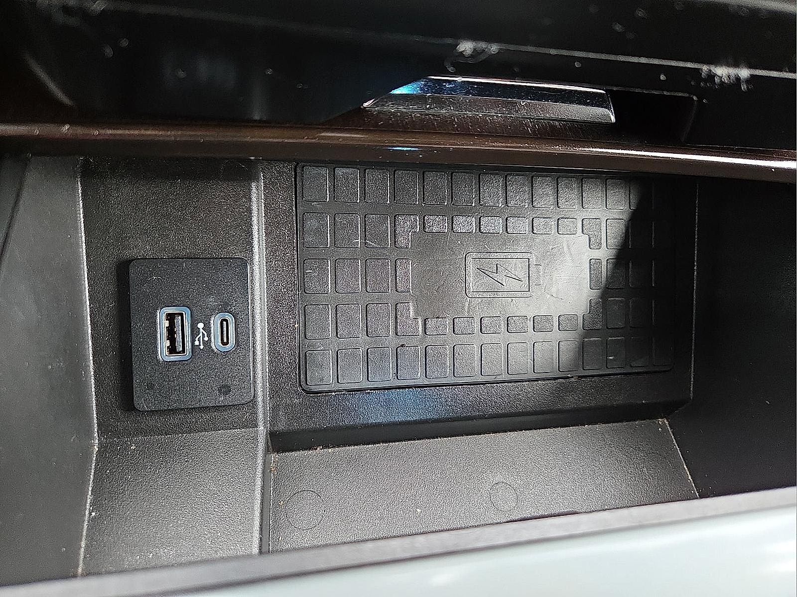 2020 Ford Expedition Max King Ranch