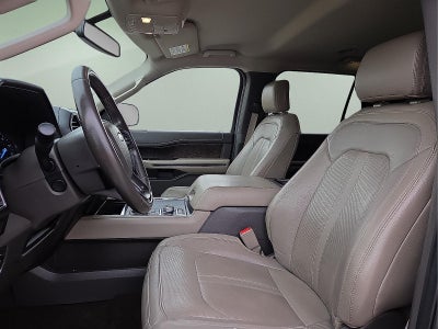 2019 Ford Expedition Max Limited