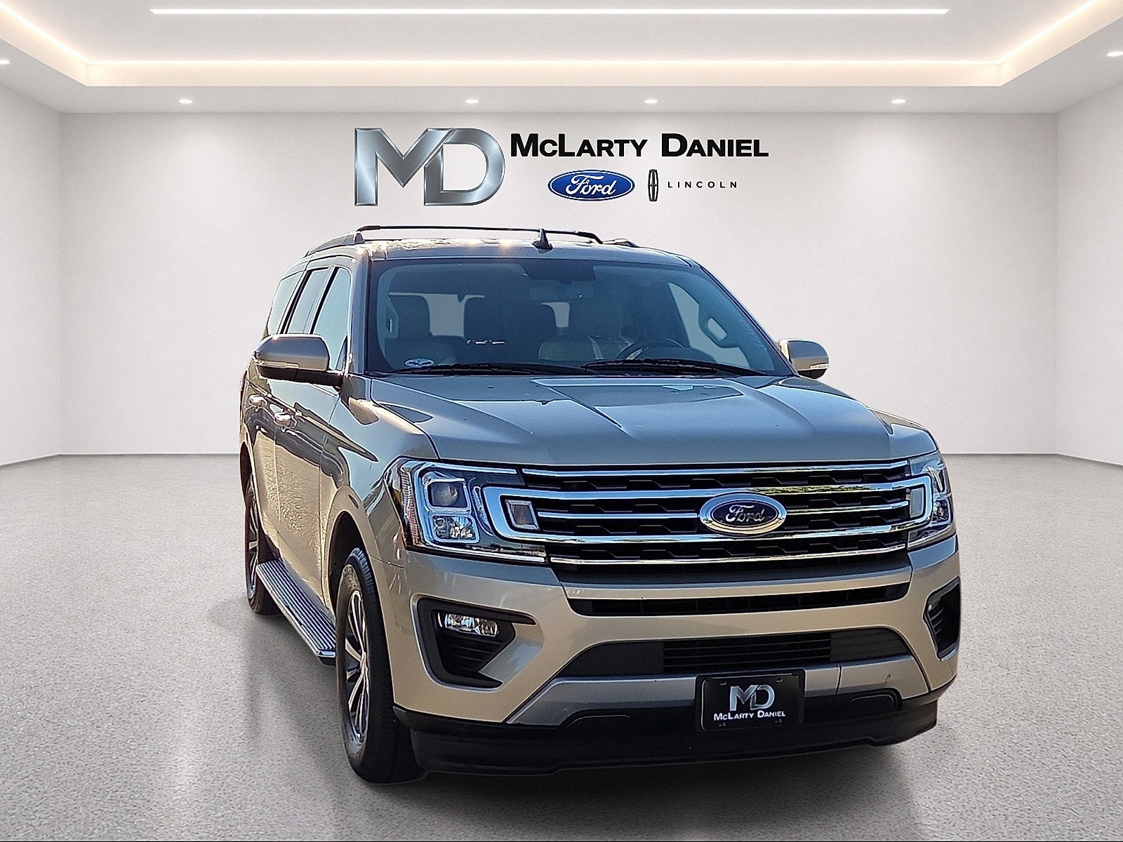 2018 Ford Expedition XLT