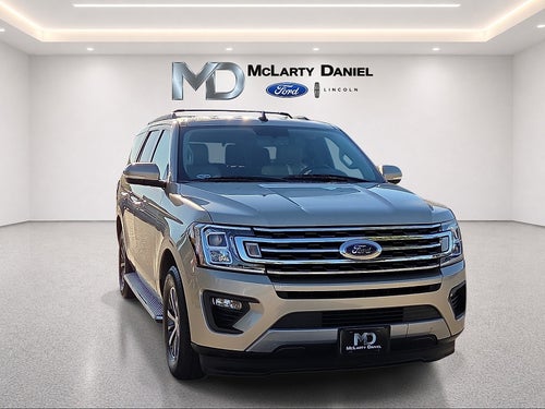 2018 Ford Expedition XLT