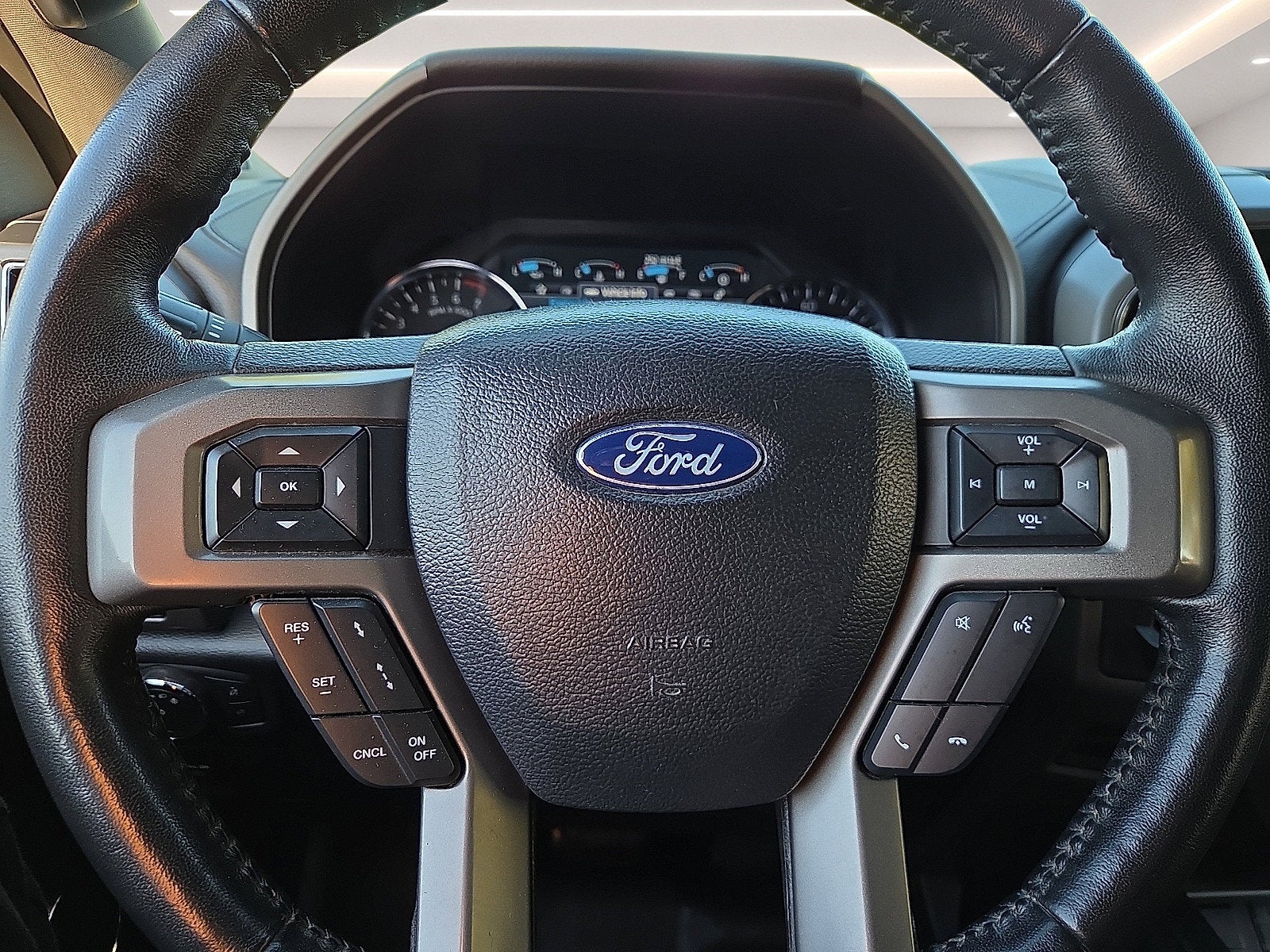 2021 Ford Expedition XLT